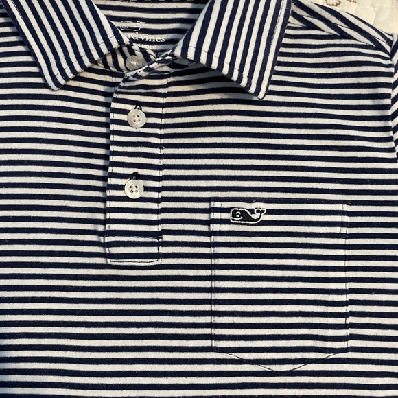 Vineyard Vines Polo - Picture 2 of 4